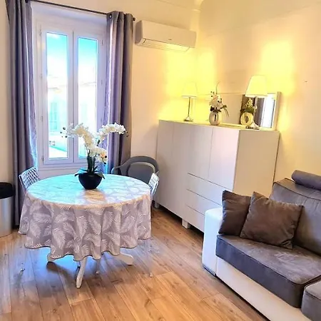Seayousoon - Lejlighedshotel 3*