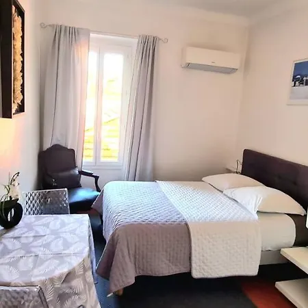 Lejlighedshotel Seayousoon -