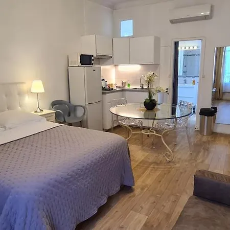 Seayousoon - Lejlighedshotel