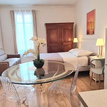 Lejlighedshotel Seayousoon - 3*