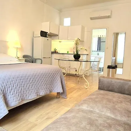 Seayousoon - 3* Cannes