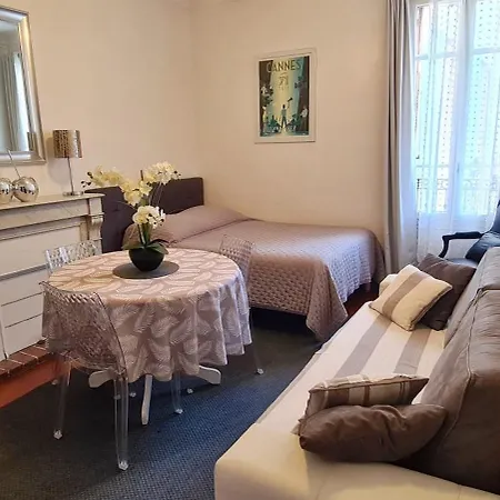 Seayousoon - Lejlighedshotel