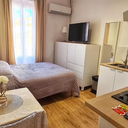 Seayousoon - Lejlighedshotel 3*