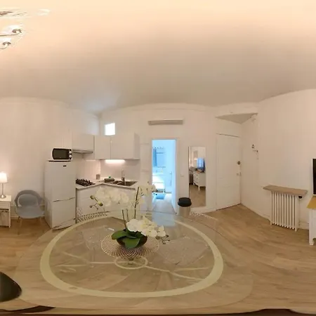 Lejlighedshotel Seayousoon - Cannes