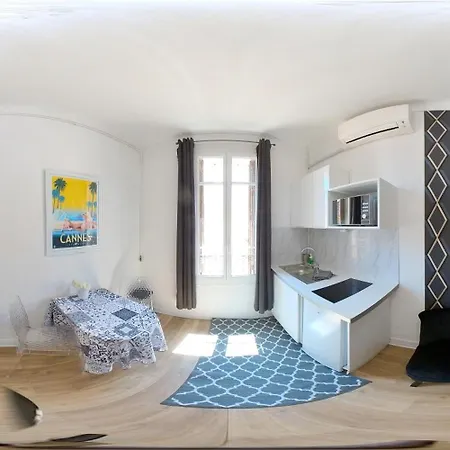 Lejlighedshotel Seayousoon -