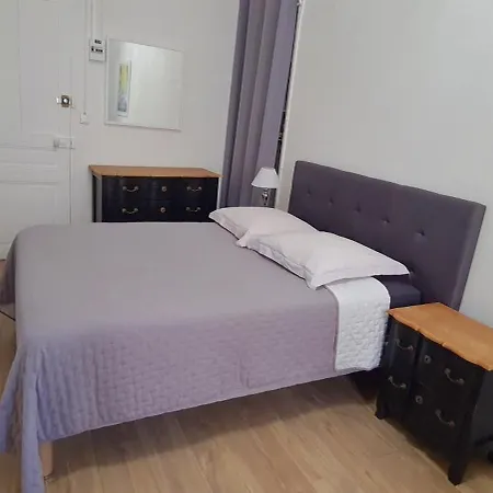 Seayousoon - Lejlighedshotel 3*