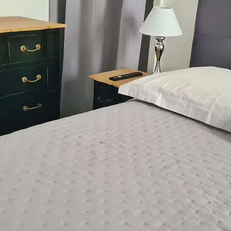 Seayousoon - Lejlighedshotel Cannes