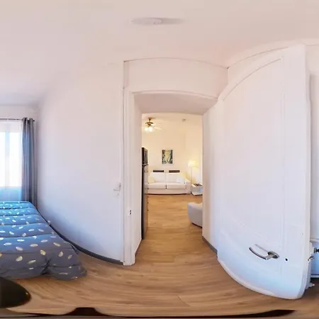 Lejlighedshotel Seayousoon - Cannes