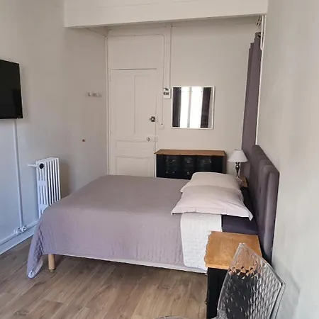 Seayousoon - Lejlighedshotel