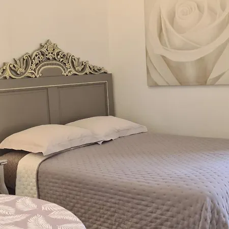 Seayousoon - Lejlighedshotel 3*