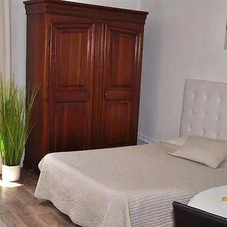 Lejlighedshotel Seayousoon - Cannes