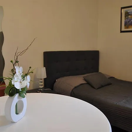 Lejlighedshotel Seayousoon - 3*