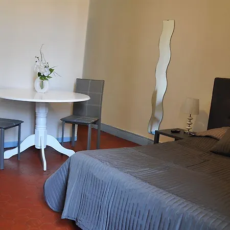 Lejlighedshotel Seayousoon -