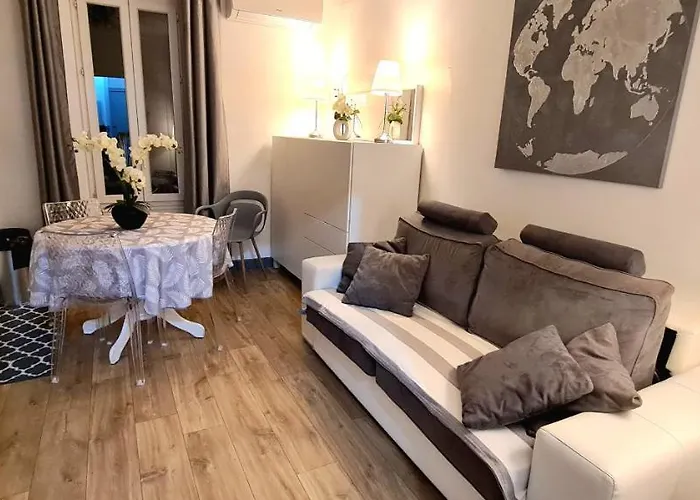 Seayousoon - 3* Cannes