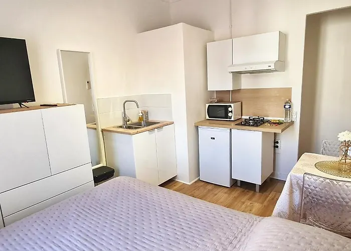 Seayousoon - 3* Cannes