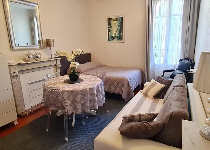 Seayousoon - Hotel apartamentowy