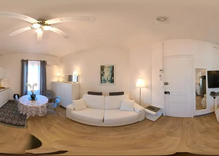Seayousoon - Hotel apartamentowy