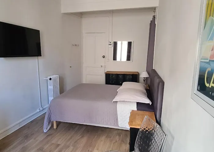 Seayousoon - Hotel apartamentowy