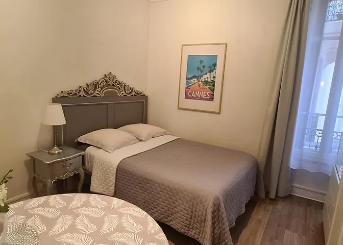 Seayousoon - Hotel apartamentowy 3*