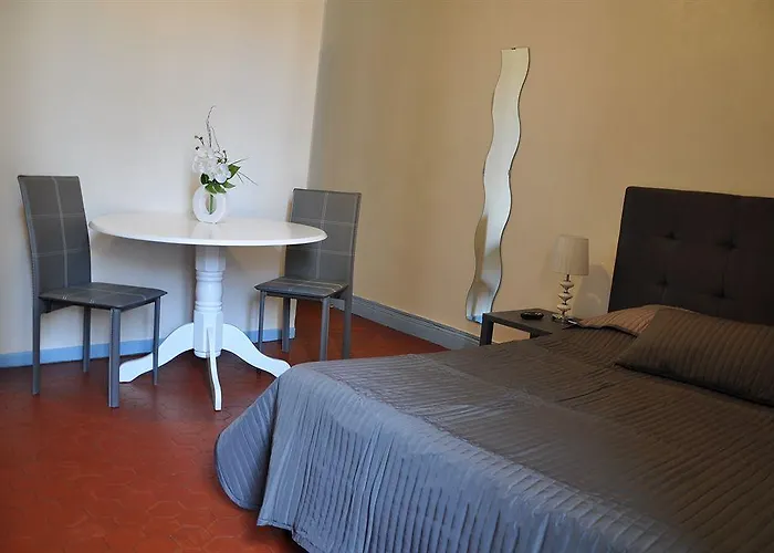 Hotel apartamentowy Seayousoon -