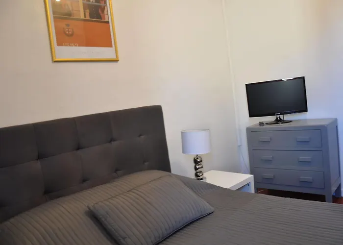 Seayousoon - Hotel apartamentowy 3*