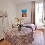Seayousoon - 公寓式酒店 戛纳