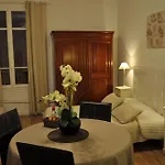 公寓式酒店 Seayousoon - 戛纳