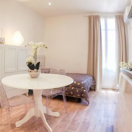 Seayousoon - Aparthotel Cannes