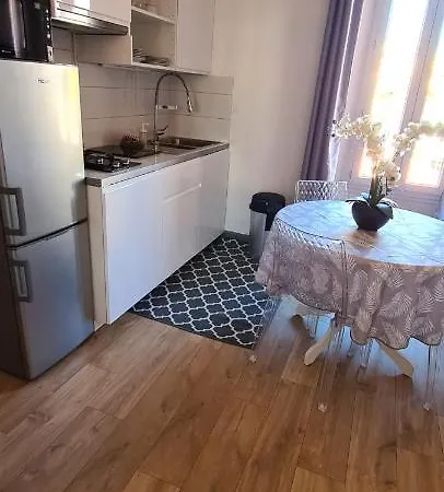 Aparthotel Seayousoon -