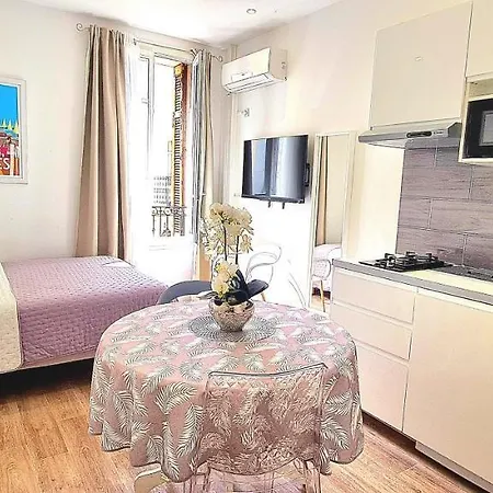 Seayousoon - 3* Cannes