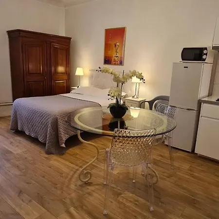 Seayousoon - Aparthotel 3*