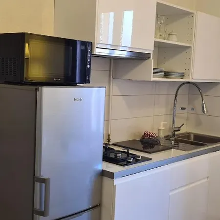 Aparthotel Seayousoon - 3*