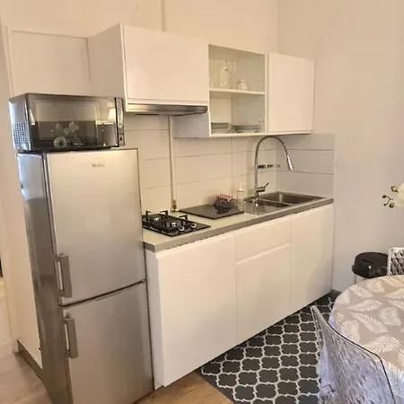 Seayousoon - Aparthotel