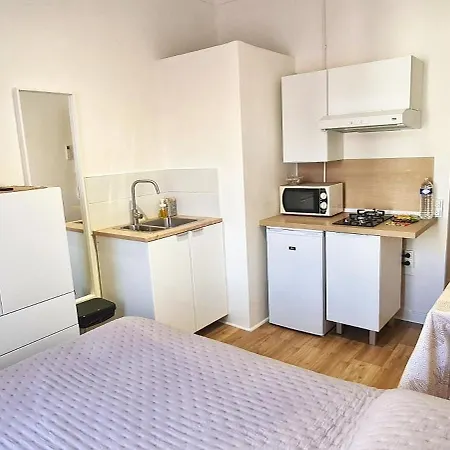 Seayousoon - 3* Cannes