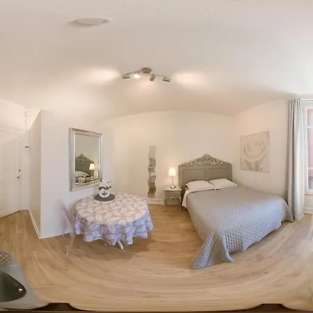 Seayousoon - Aparthotel