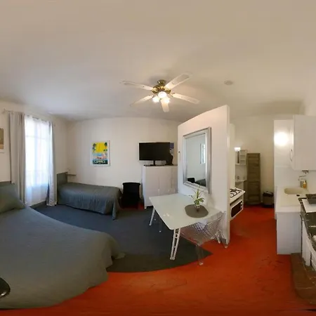 Aparthotel Seayousoon -