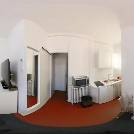 Seayousoon - Aparthotel 3*