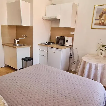 Seayousoon - Aparthotel