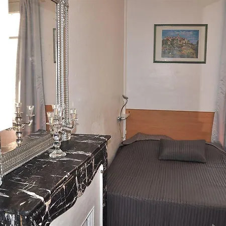 Seayousoon - 3* Cannes