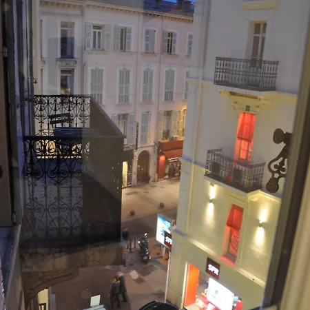 Seayousoon - Aparthotel