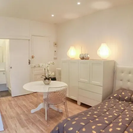 Seayousoon - Aparthotel Cannes