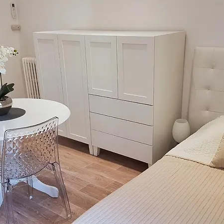 Seayousoon - Aparthotel Cannes