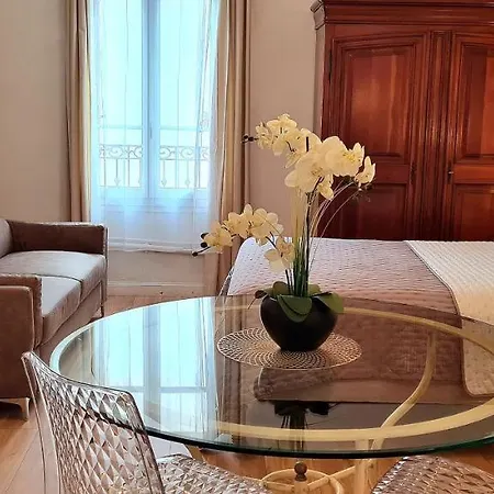 Seayousoon - Aparthotel Cannes