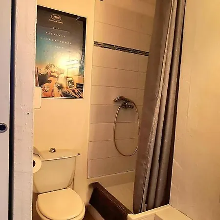 Seayousoon - Aparthotel