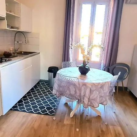 Seayousoon - Aparthotel *