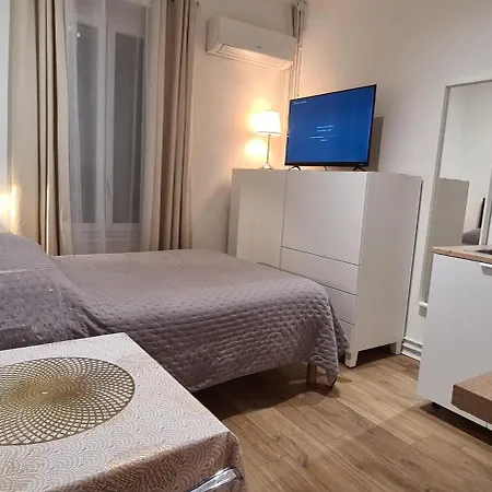 Seayousoon - アパートホテル 3*