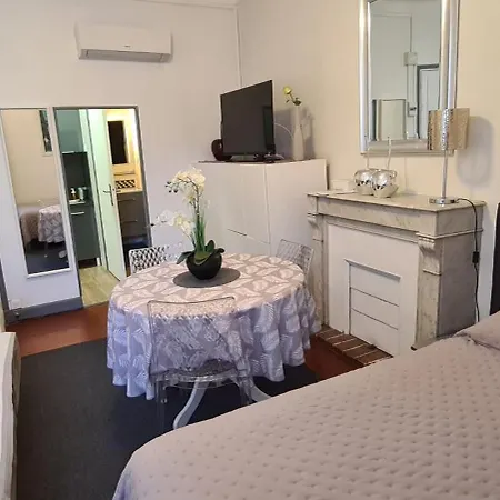 Aparthotel Seayousoon - Cannes