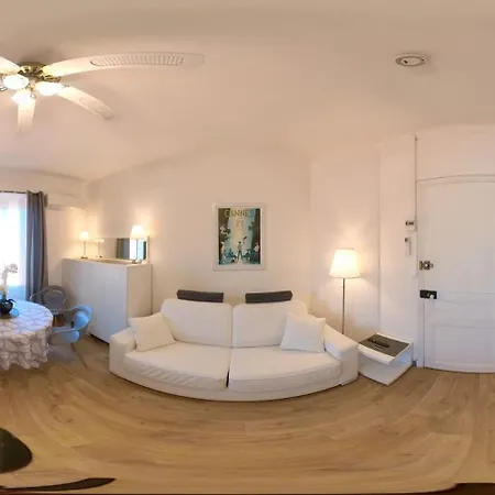 Seayousoon - Lejlighedshotel