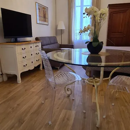 Aparthotel Seayousoon - *