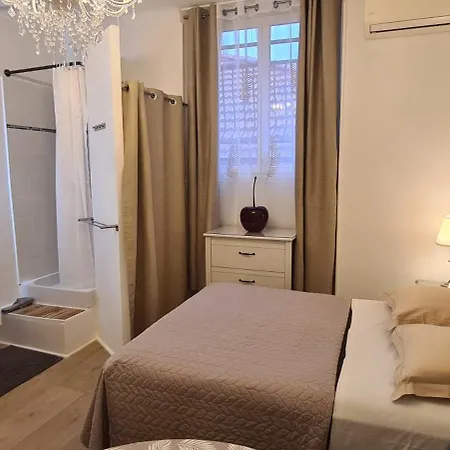 Aparthotel Seayousoon - *